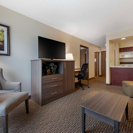 Best Western Spooner Riverplace Exterior photo