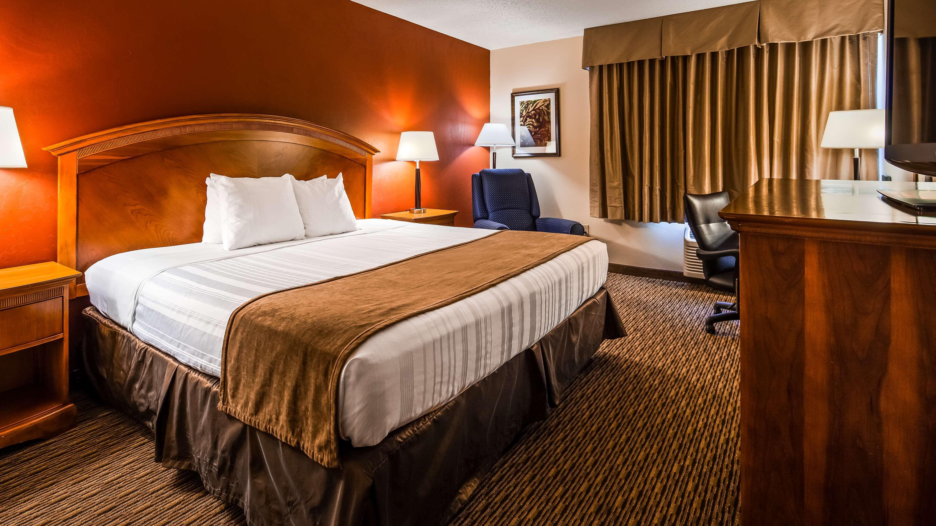 Best Western Spooner Riverplace Exterior photo